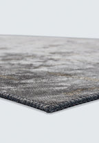 Mark Beige - Light Grey Rug