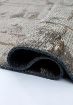 Mark Mink - Beige Rug