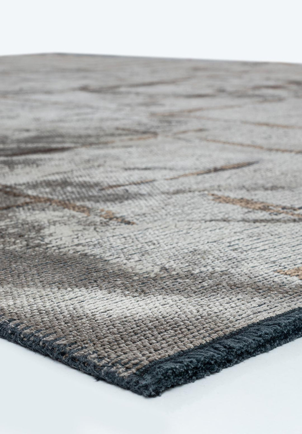 Mark Mink - Beige Rug