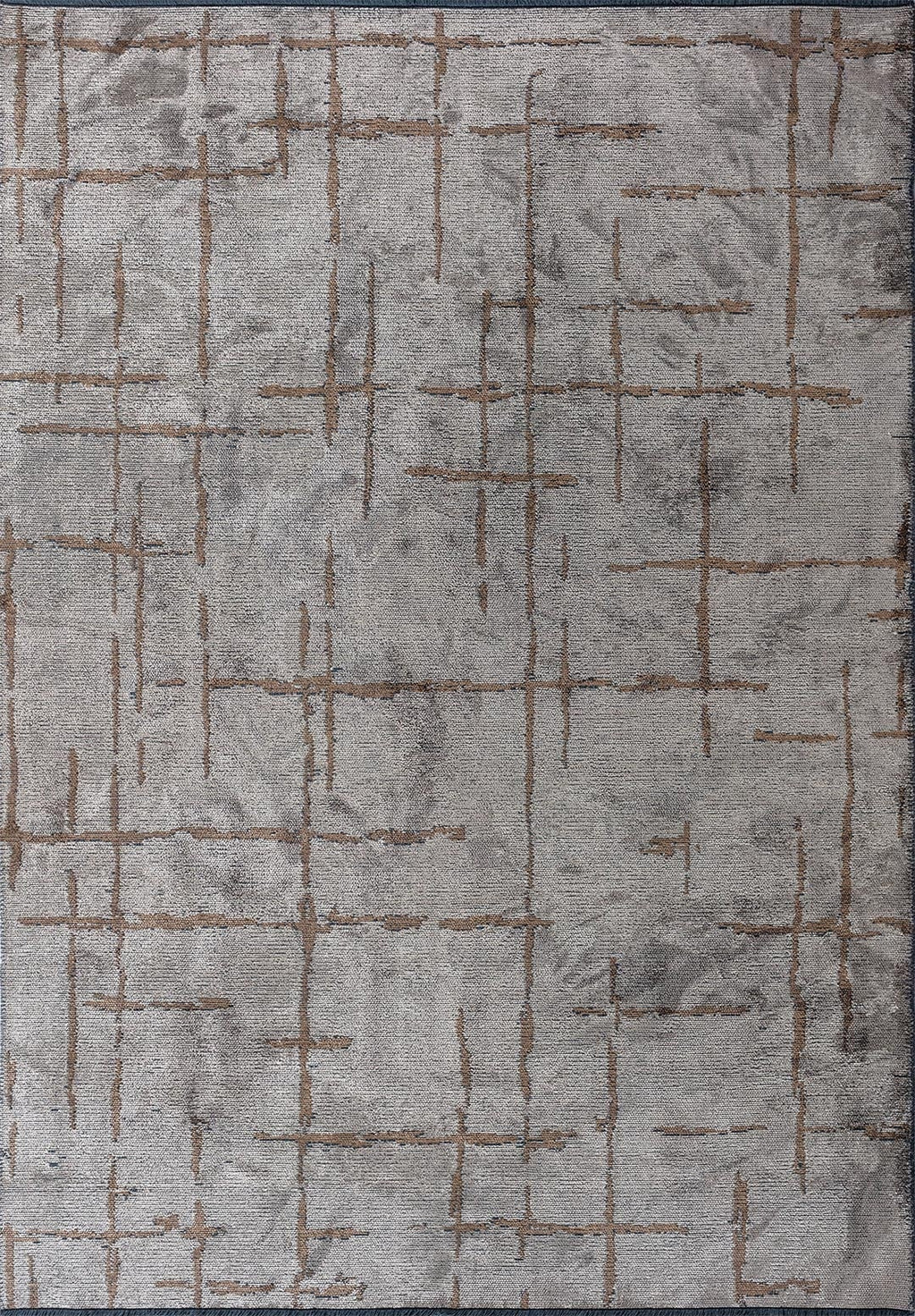 Mark Mink - Beige Rug