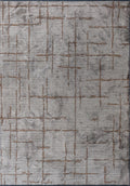 Mark Mink - Beige Rug