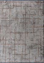 Mark Mink - Beige Rug