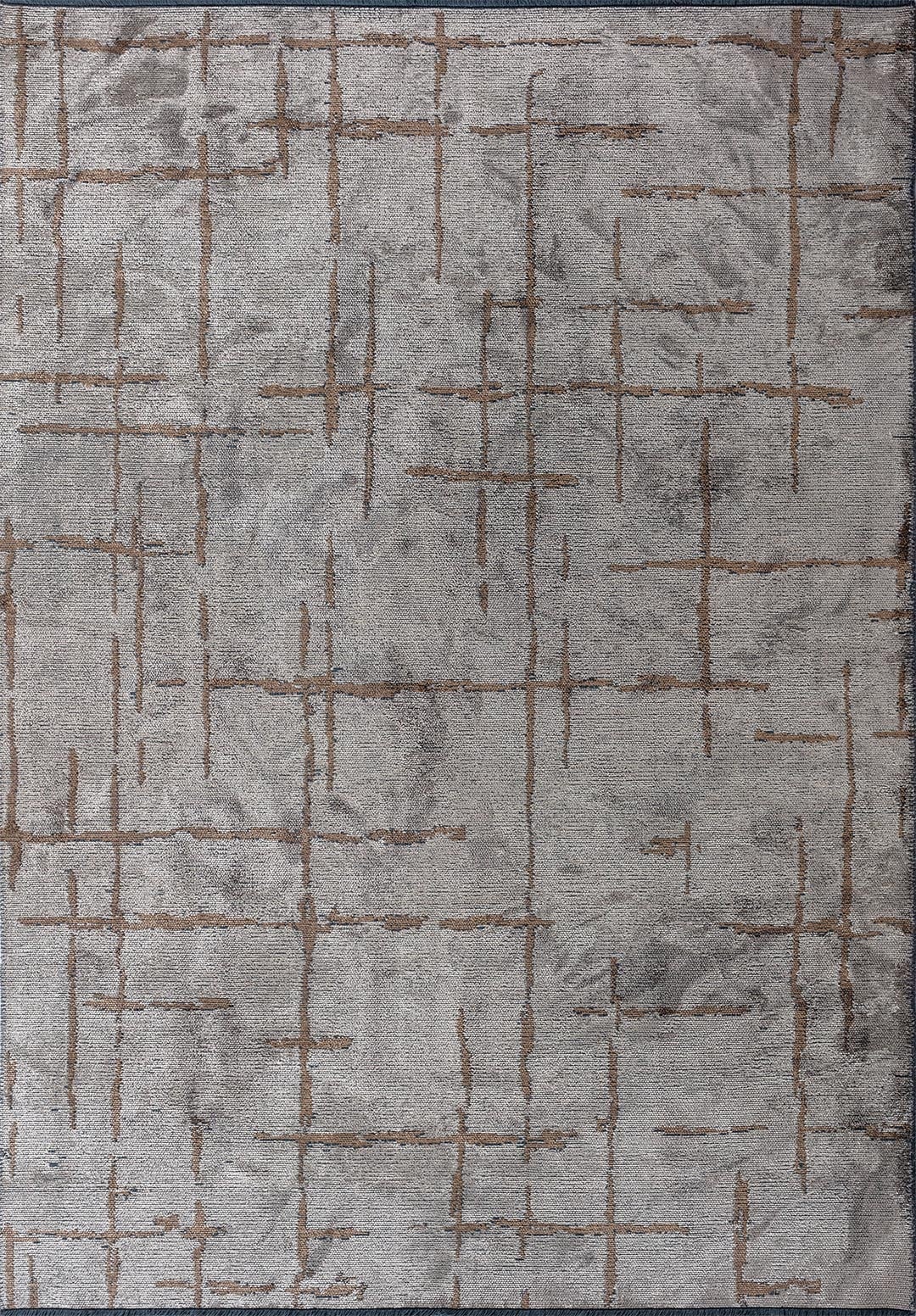 Mark Mink - Beige Rug