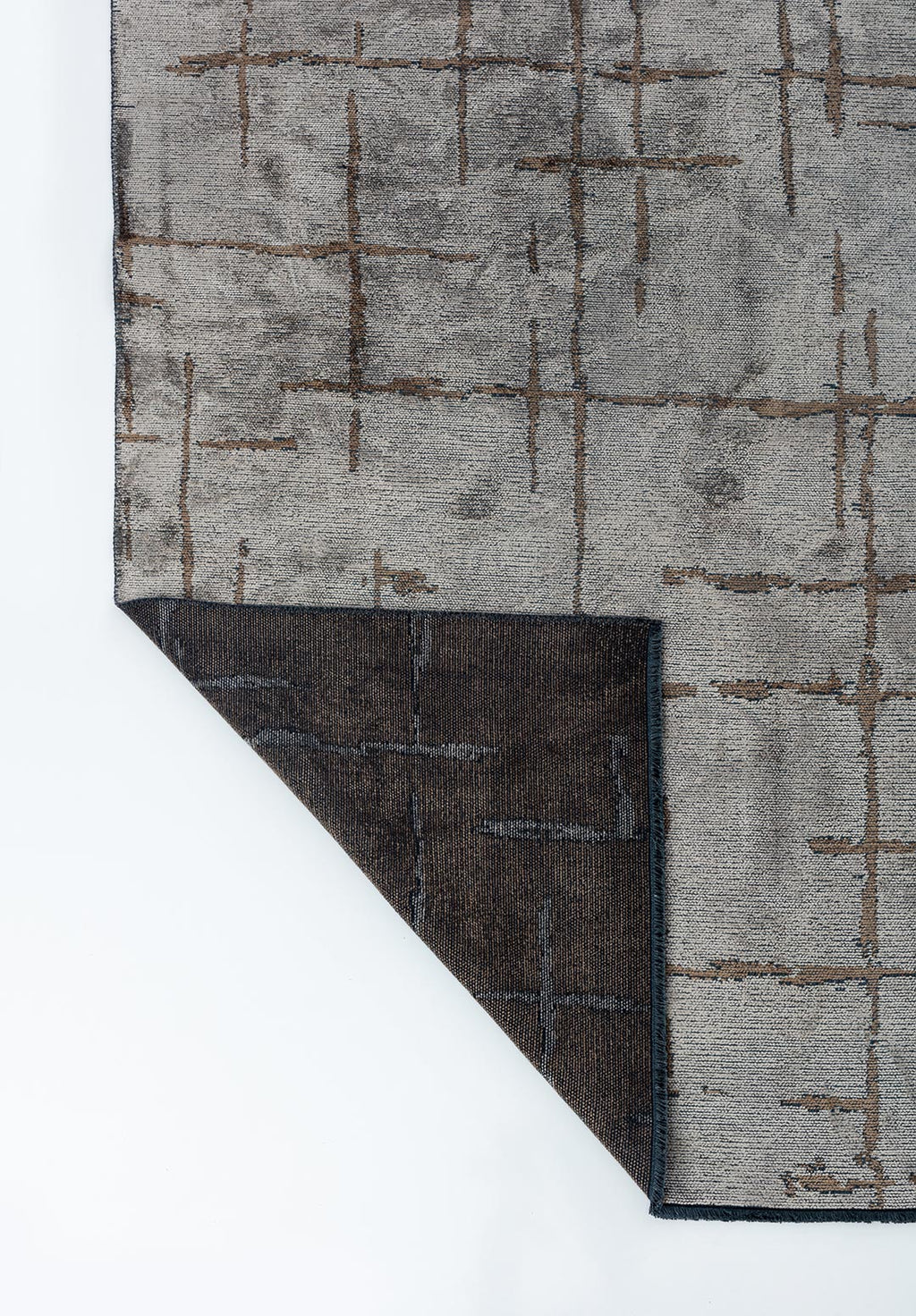 Mark Mink - Beige Rug
