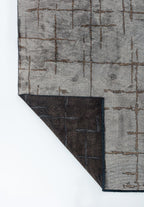 Mark Mink - Beige Rug