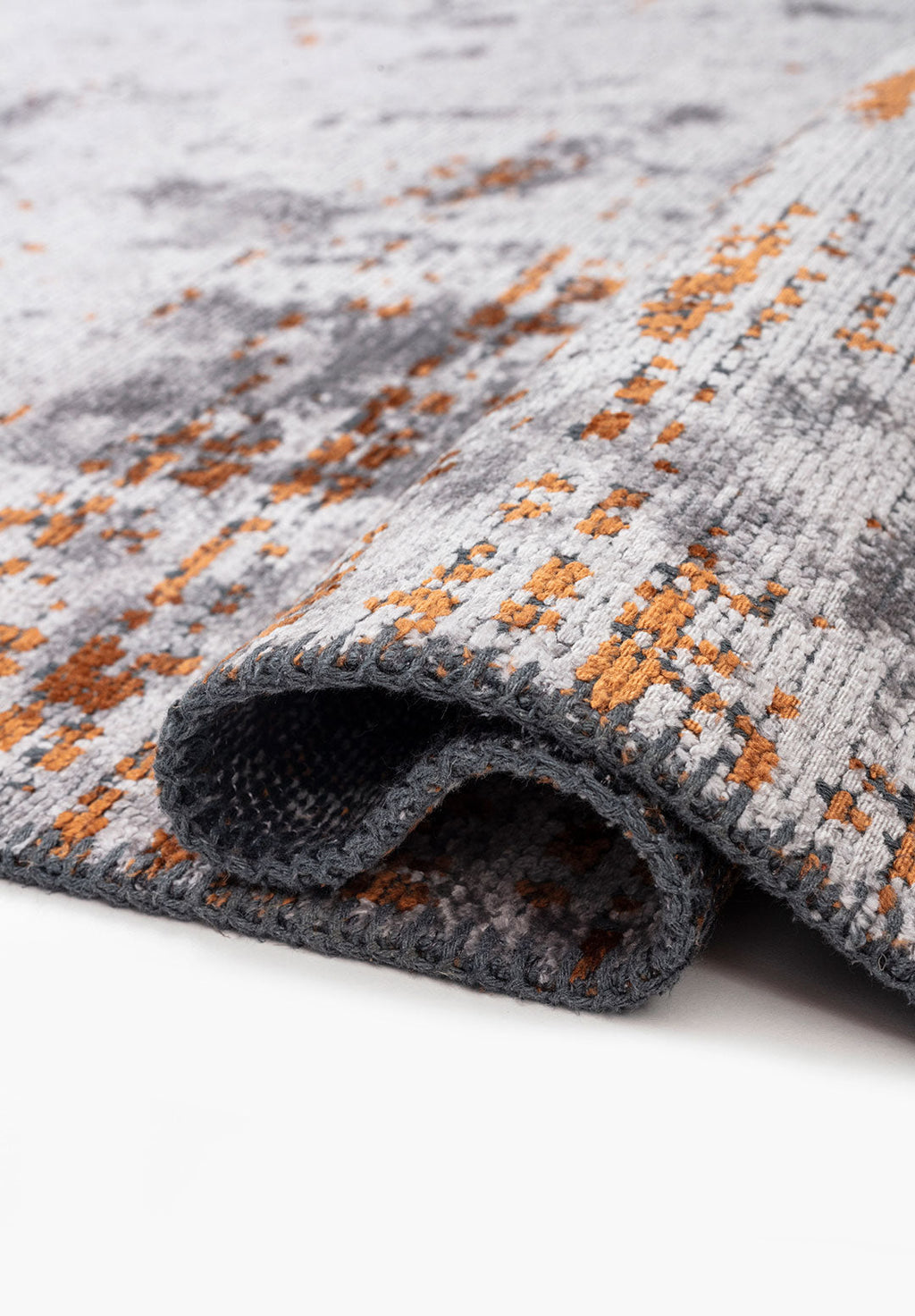 Space Light Grey - Terra Rug