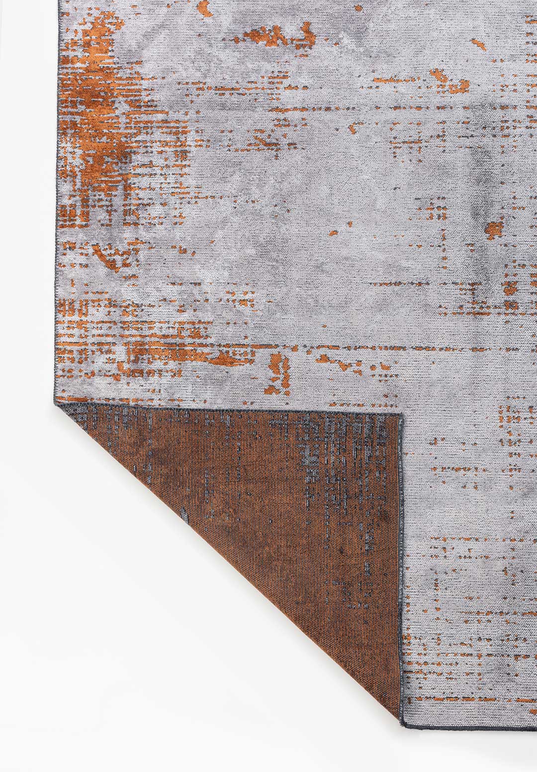Space Light Grey - Terra Rug