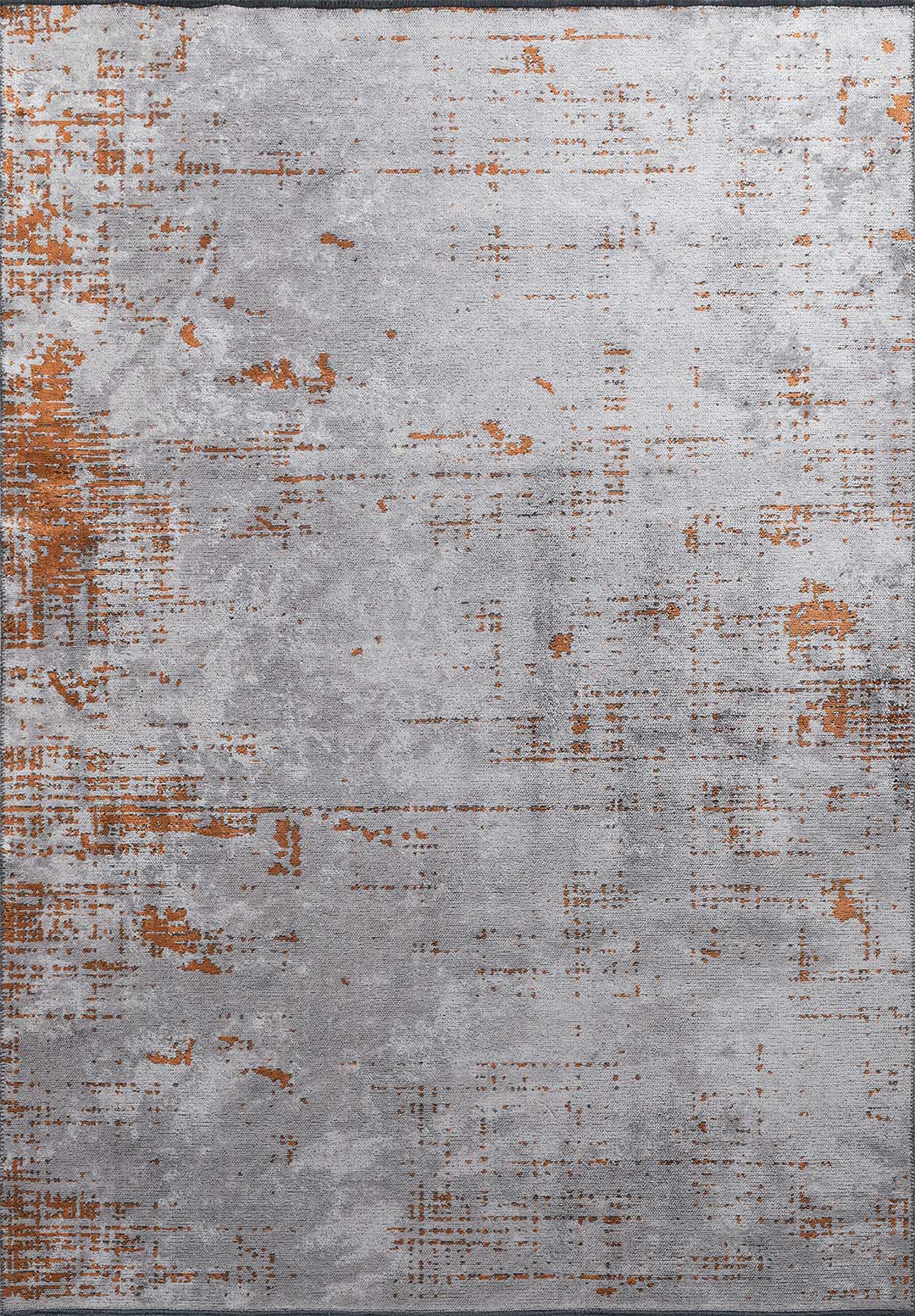 Space Light Grey - Terra Rug