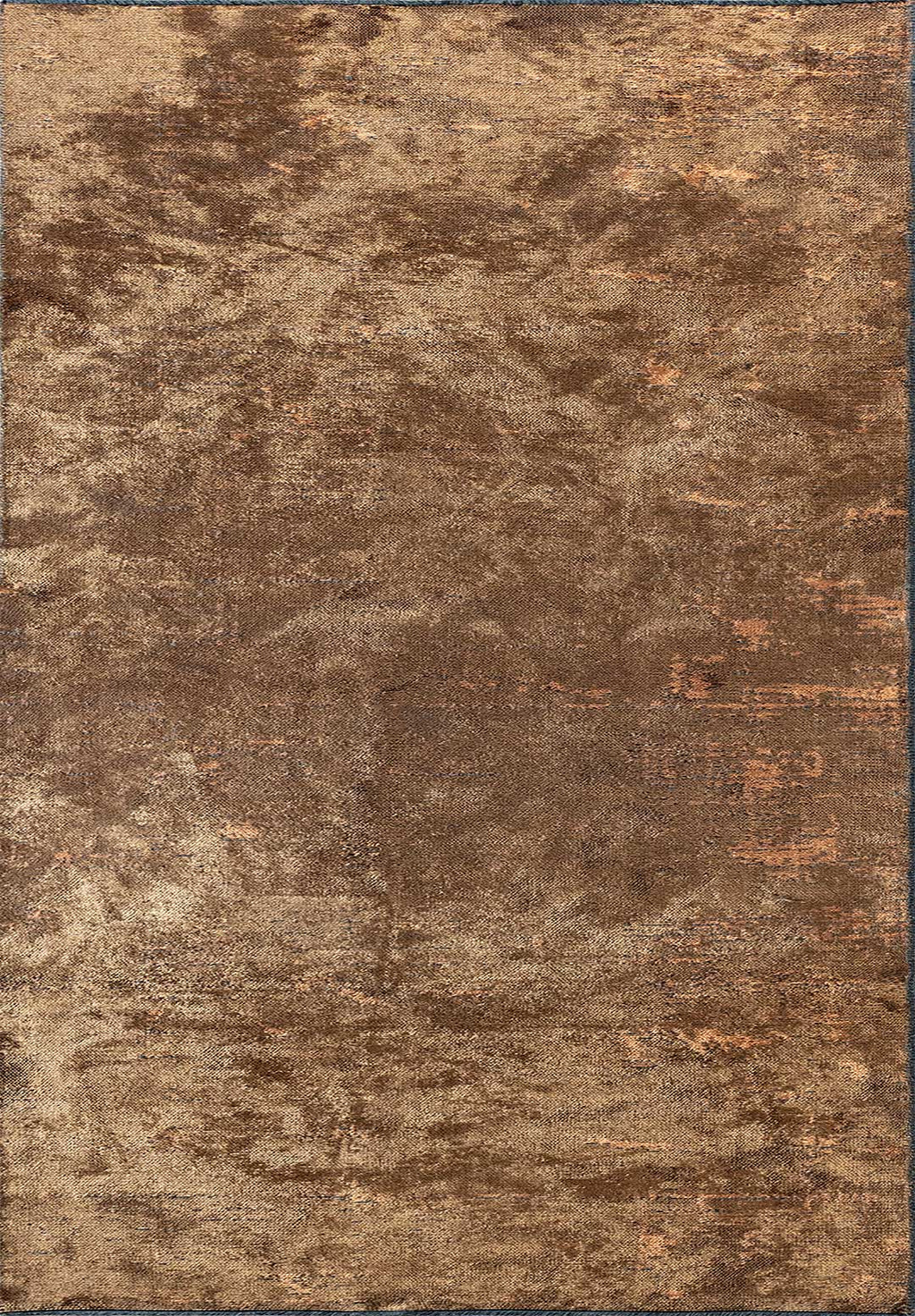 Space Cacao - Terra Rug
