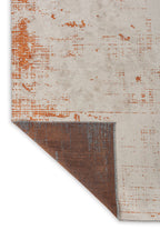 Space White - Terra Rug
