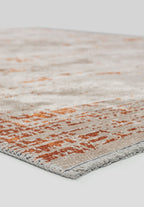 Space White - Terra Rug