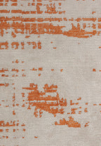 Space White - Terra Rug