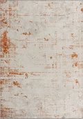 Space White - Terra Rug