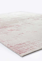 Space White - Damson Rug