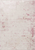 Space White - Damson Rug