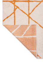 Grid Ecru - Terra Rug