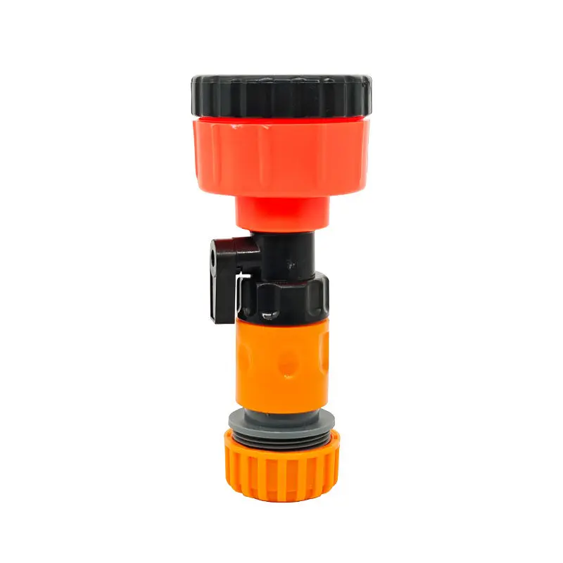 Spring Hot Sale ✨ 2000-Mesh Garden Seedling Sprinkler