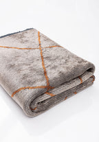 Moroccan Terra - Beige Rug