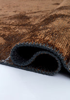 Barber Light Grey - Cacao Rug