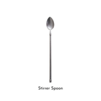 Timeless Pillar Cutlery Set