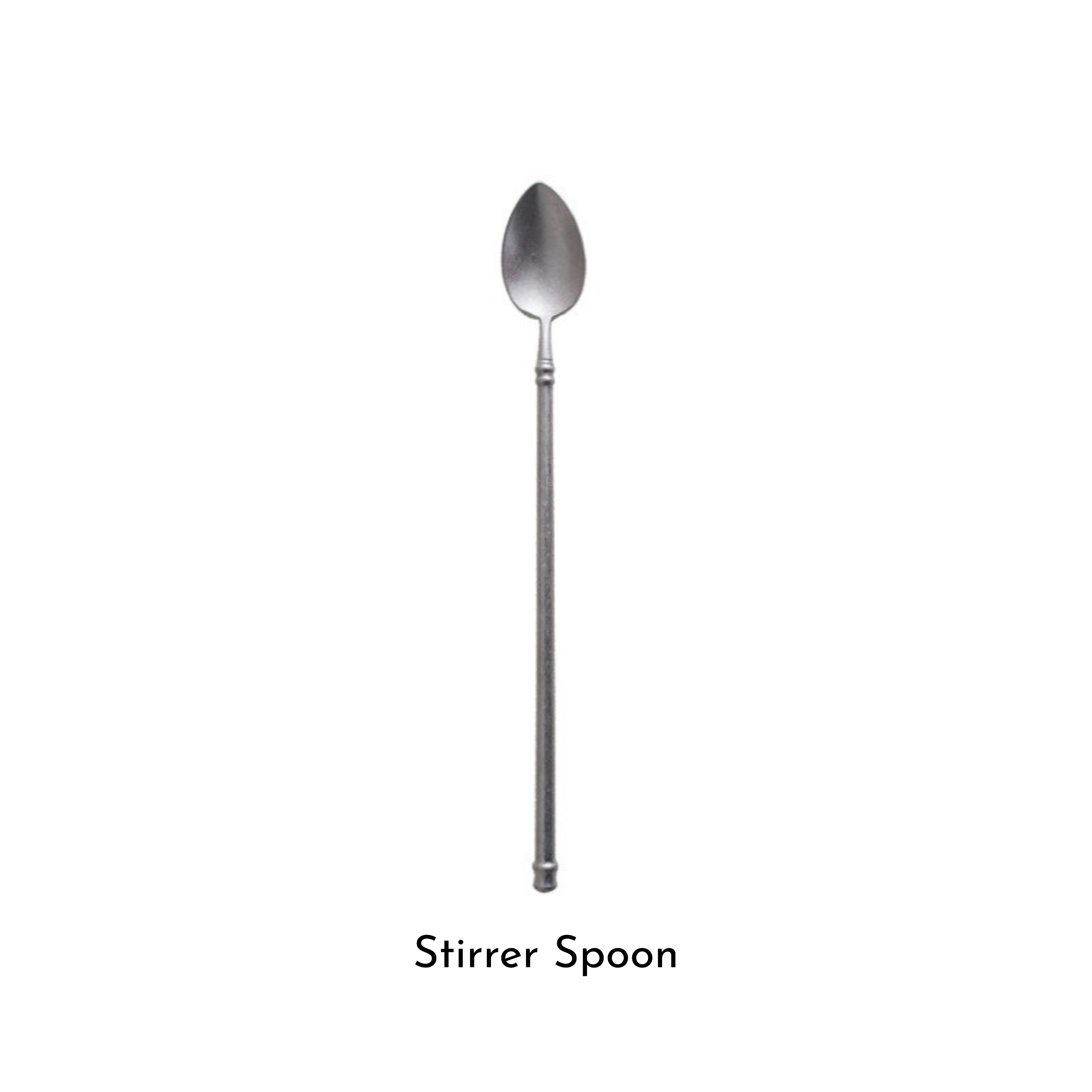 Timeless Pillar Cutlery Set