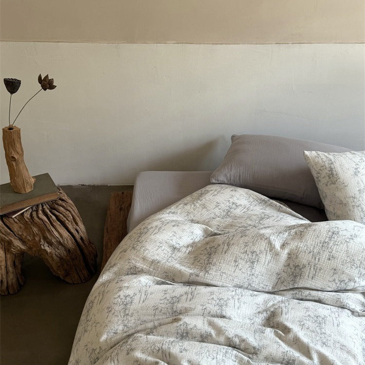 Bamboo Bedding Set