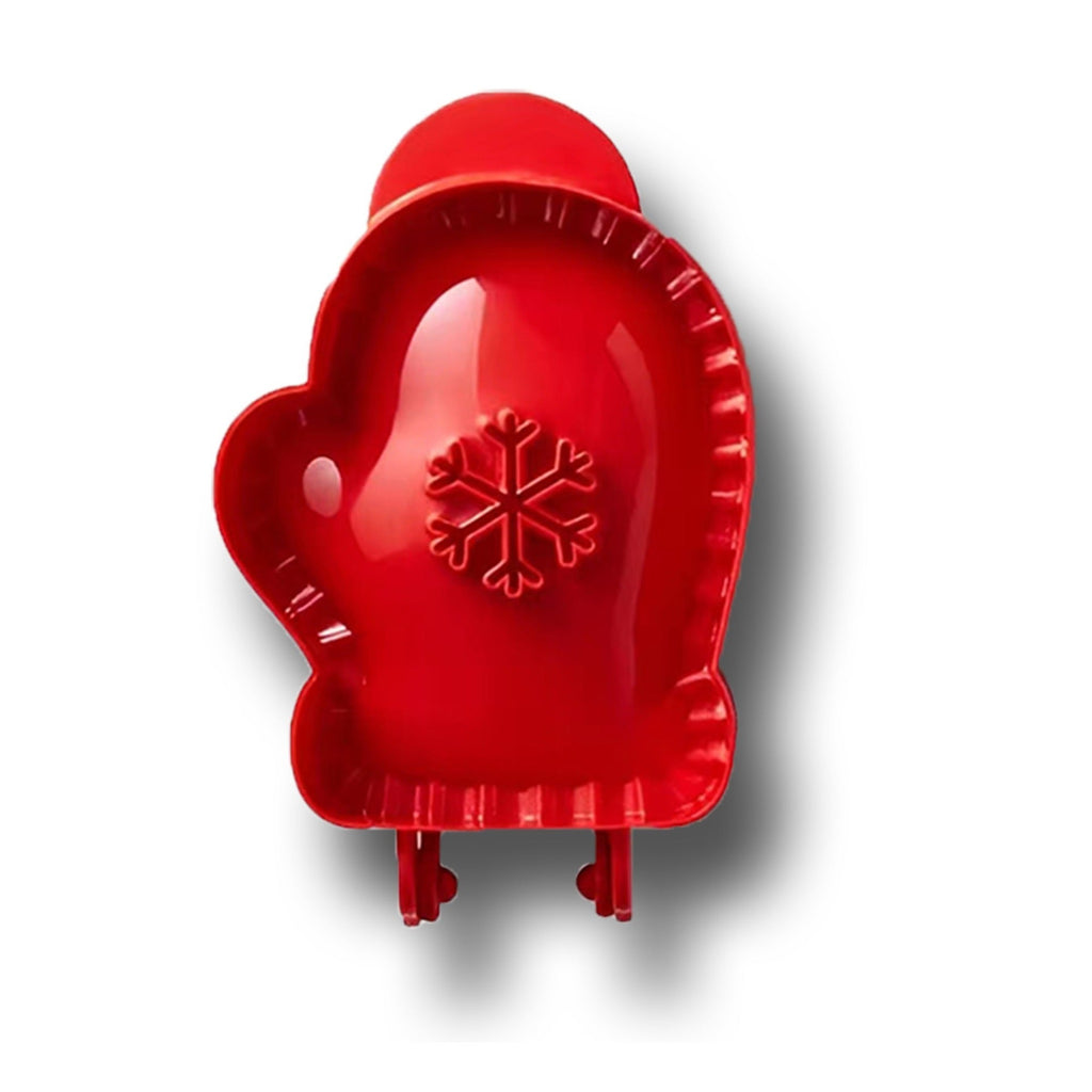 🎄Christmas One-press Hand Pie Maker