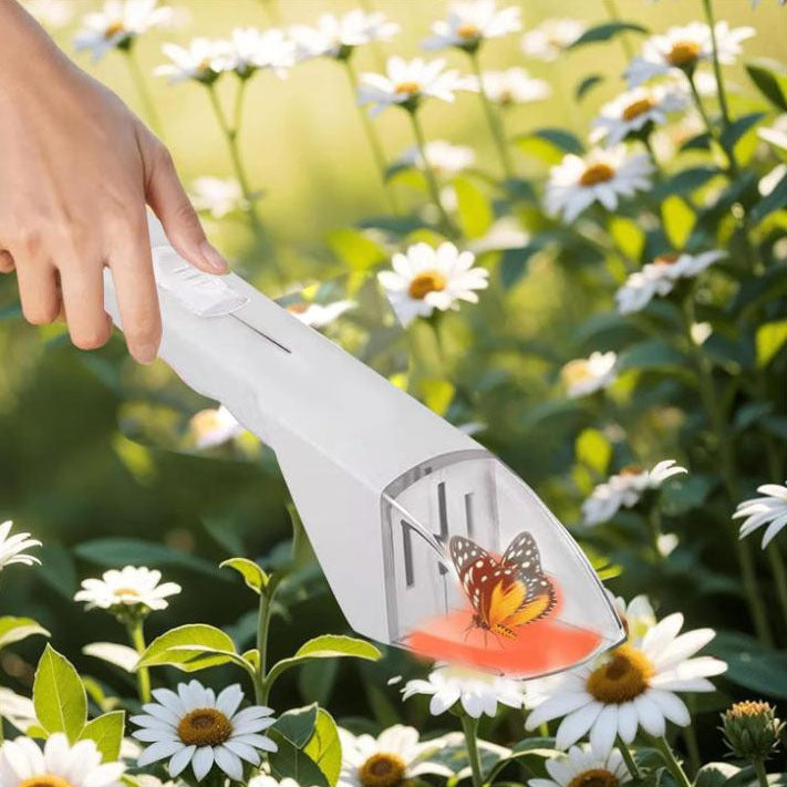 Insect Catcher