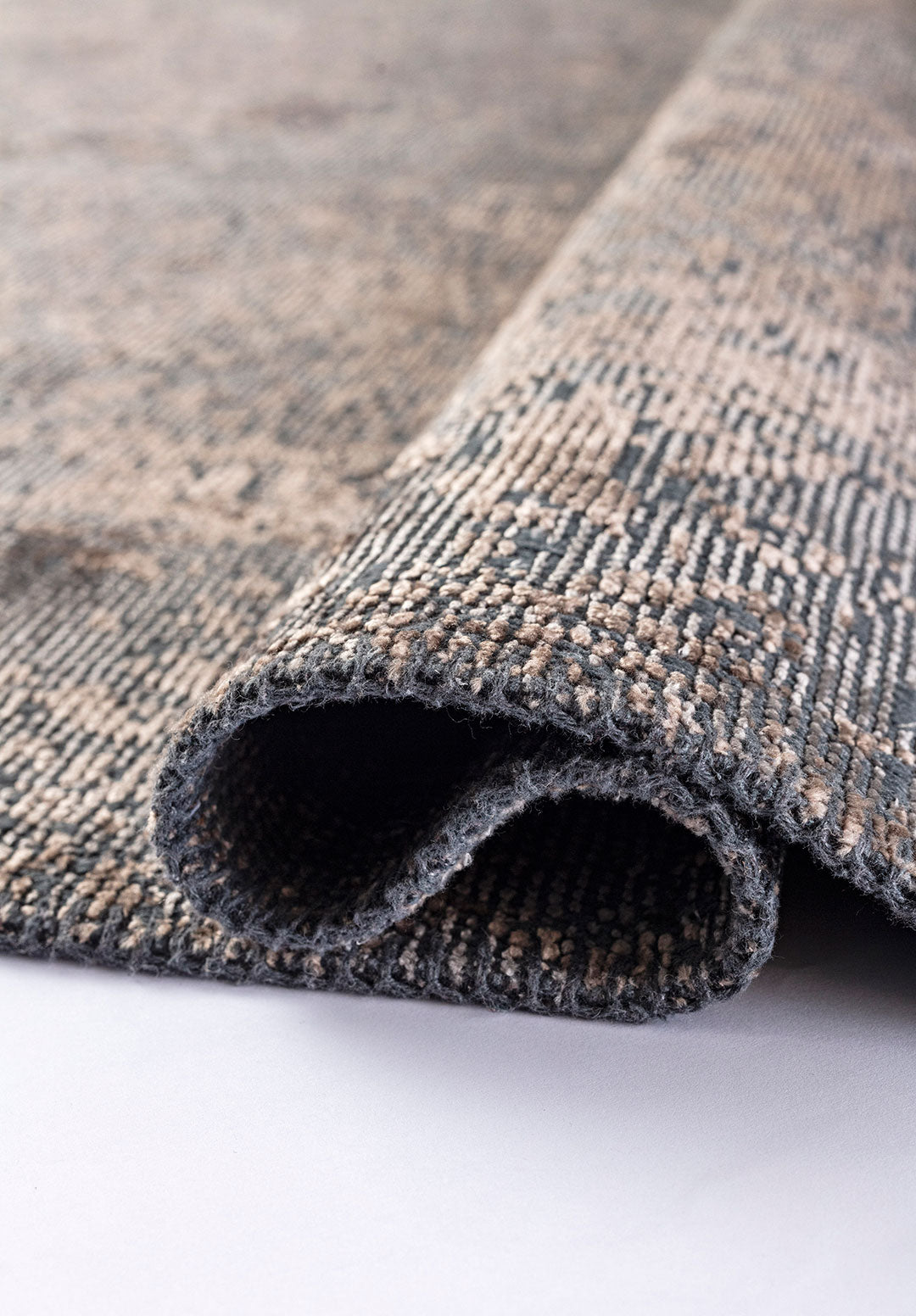 Heritage Light Cream - Nougat Rug