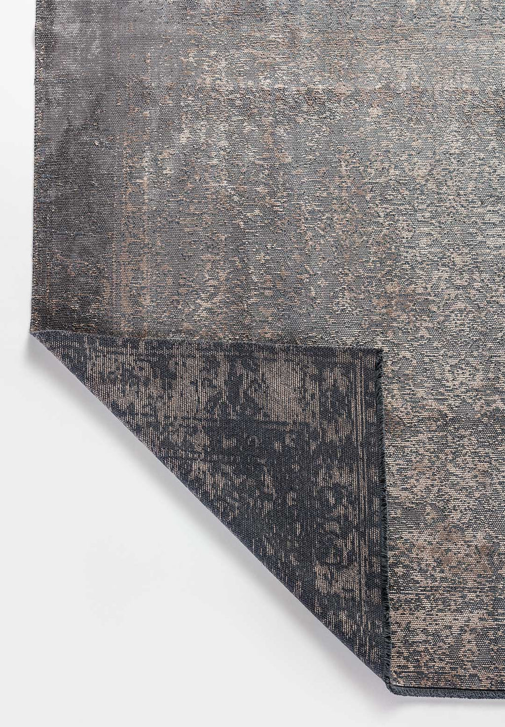 Heritage Light Cream - Nougat Rug