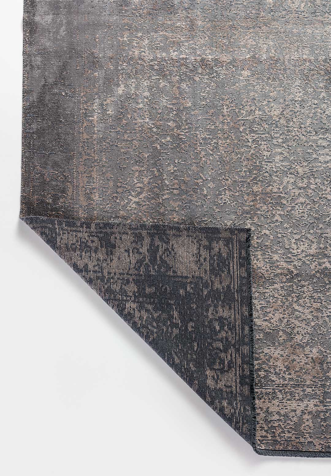 Heritage Light Cream - Nougat Rug