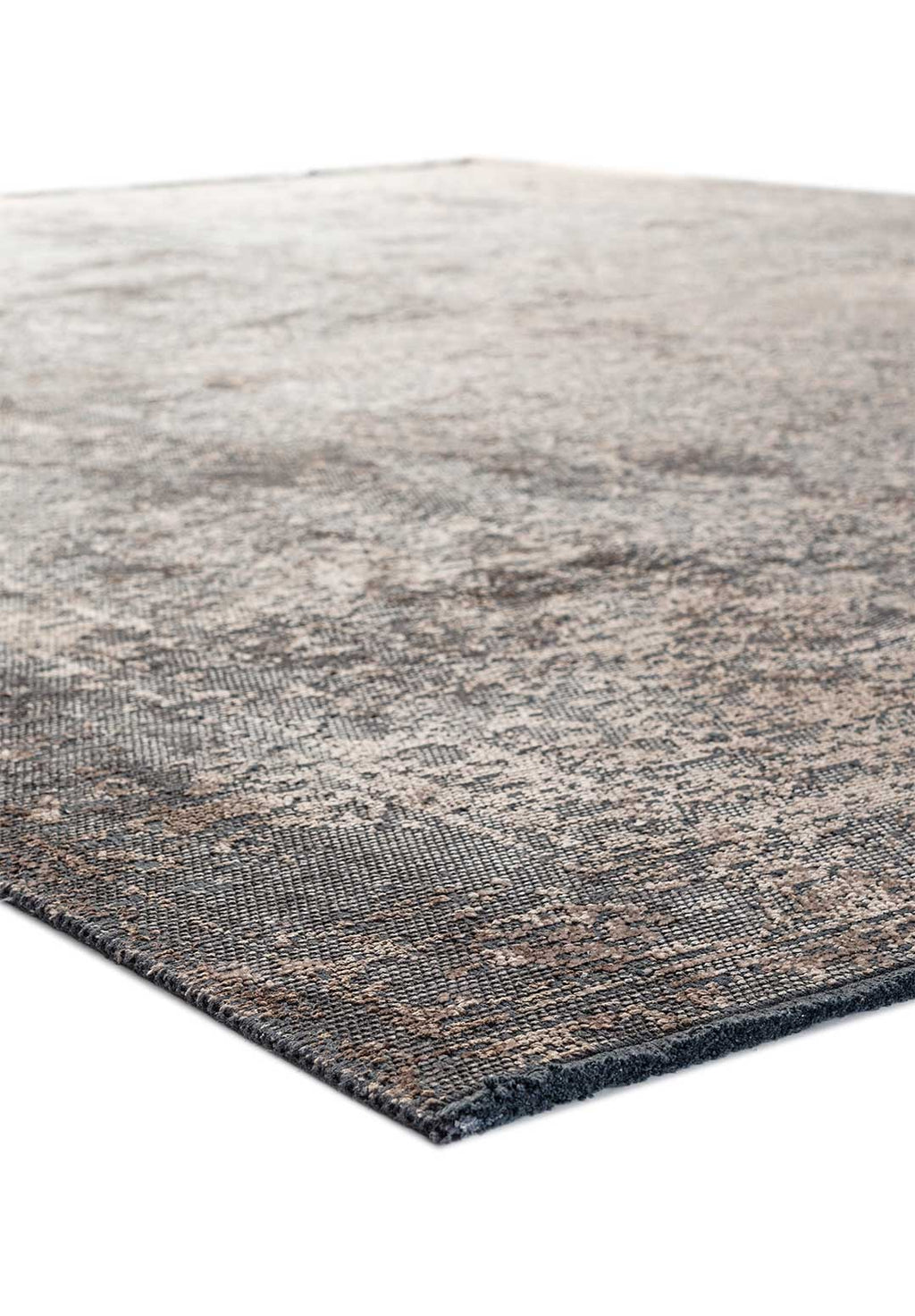 Heritage Light Cream - Nougat Rug