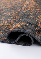 Heritage Anthracite - Terra Rug