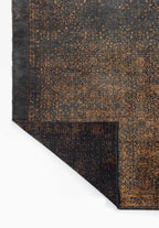 Heritage Anthracite - Terra Rug