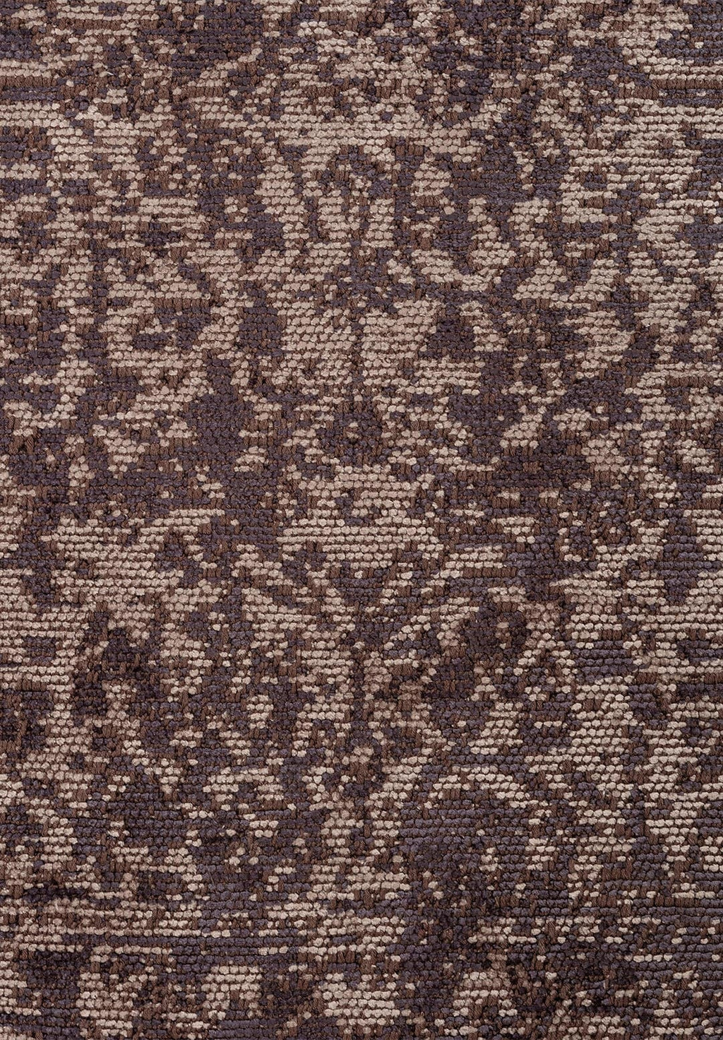 Heritage Nougat - Charcoal Rug