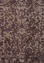 Heritage Nougat - Charcoal Rug