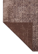 Heritage Nougat - Charcoal Rug