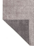 Heritage Dark Grey - Light Grey Rug