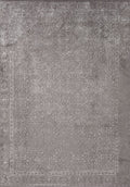 Heritage Dark Grey - Light Grey Rug