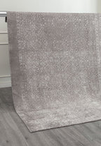 Heritage Dark Grey - Light Grey Rug
