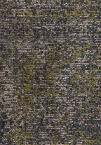 Tile Green - Copper Rug