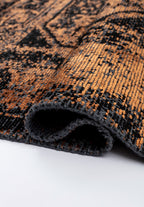 Tile Black - Terra Rug