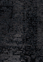 Tile Black - Dark Grey Rug