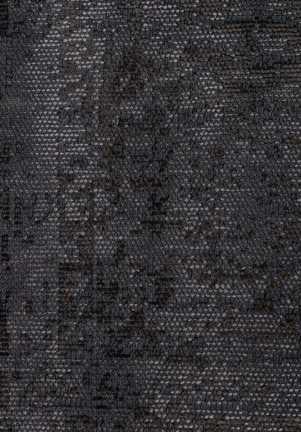 Medallion Grey - Anthracite Rug