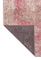 Medallion Cream - Rose Rug