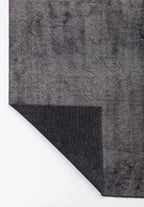 Ivy Grey - Anthracite Rug