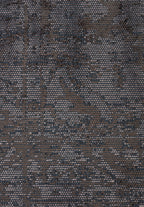 Ivy Grey - Anthracite Rug