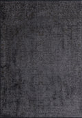 Ivy Grey - Anthracite Rug
