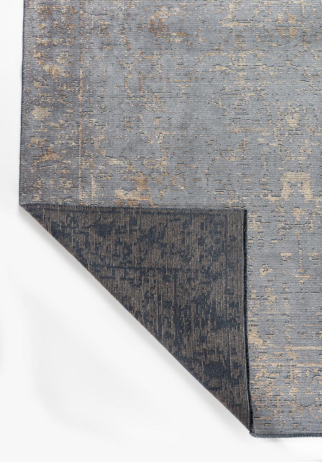 Ivy Light Cream - Dark Beige Rug