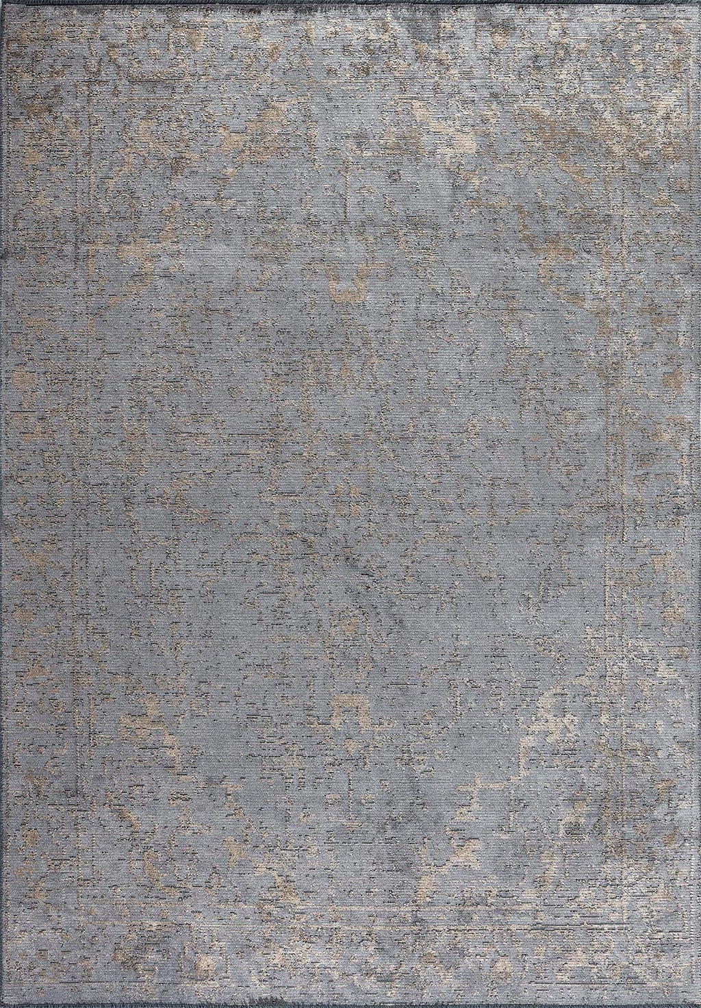 Ivy Light Cream - Dark Beige Rug